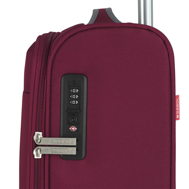 Maleta Cabina Gabol Zambia