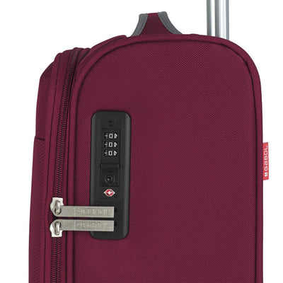 Maleta Cabina Gabol Zambia