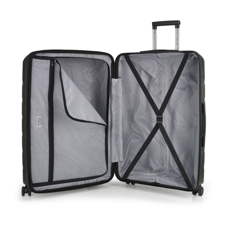 Maleta Grande Expandible Gabol Origami