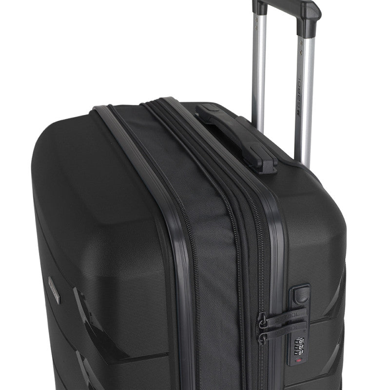 Maleta Grande Expandible Gabol Origami