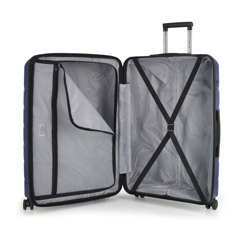 Maleta Grande Expandible Gabol Origami