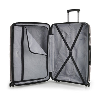 Maleta Grande Expandible Gabol Origami