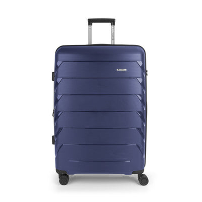 Maleta Grande Expandible Gabol Origami