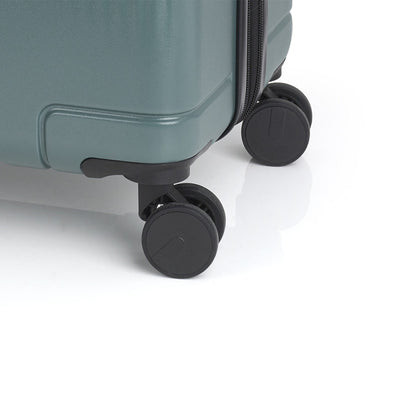 Maleta Grande Expandible Gabol Radar