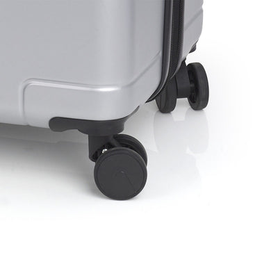 Maleta Grande Expandible Gabol Radar