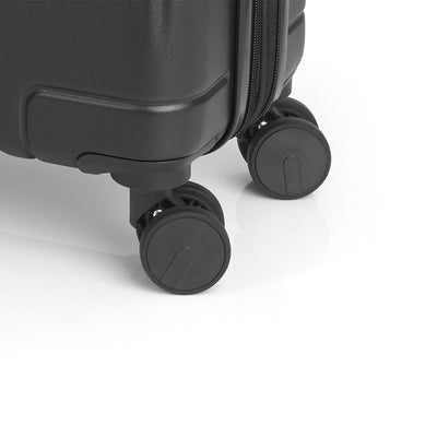 Maleta Grande Expandible Gabol Radar