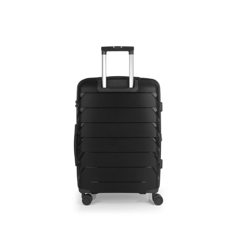 Maleta Mediana Expandible Gabol Origami