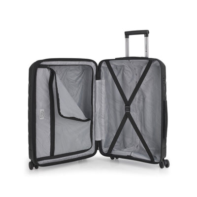 Maleta Mediana Expandible Gabol Origami