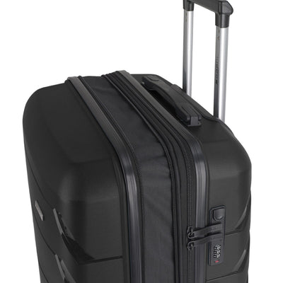 Maleta Mediana Expandible Gabol Origami