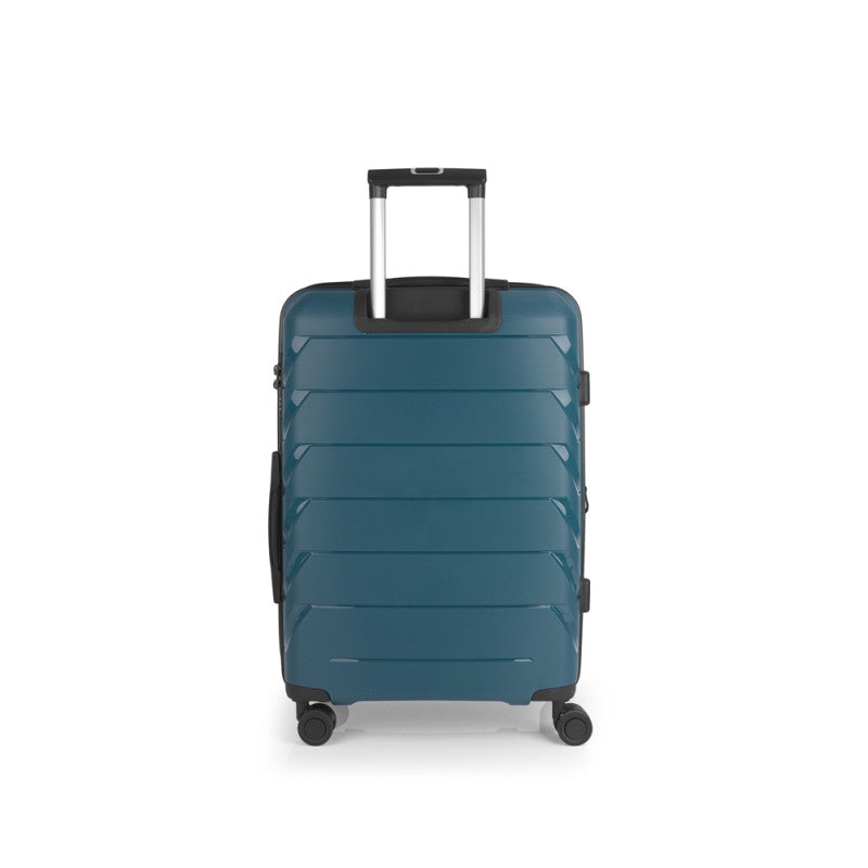 Maleta Mediana Expandible Gabol Origami