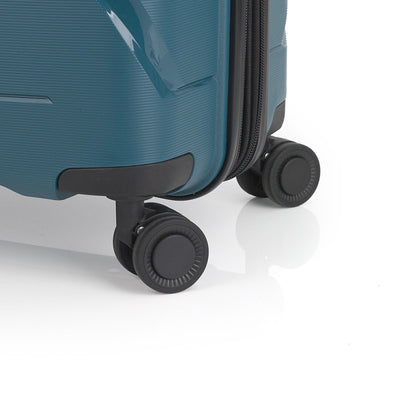 Maleta Mediana Expandible Gabol Origami