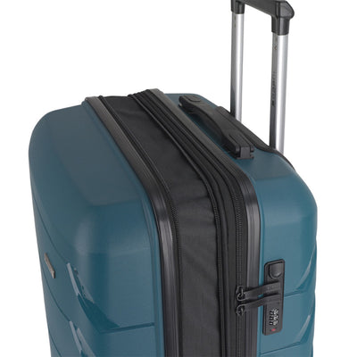 Maleta Mediana Expandible Gabol Origami