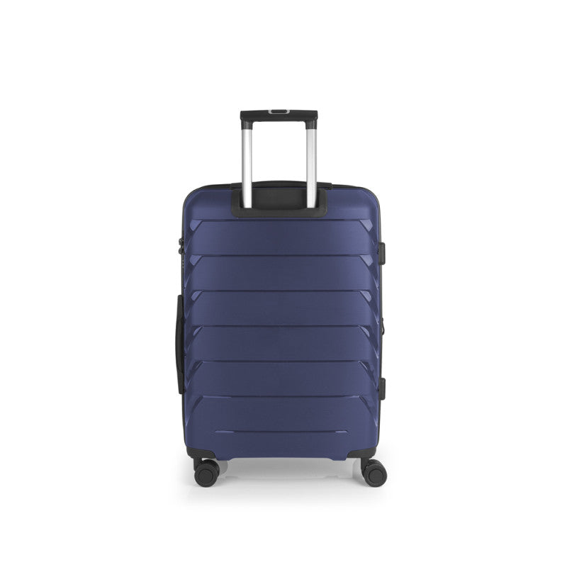 Maleta Mediana Expandible Gabol Origami