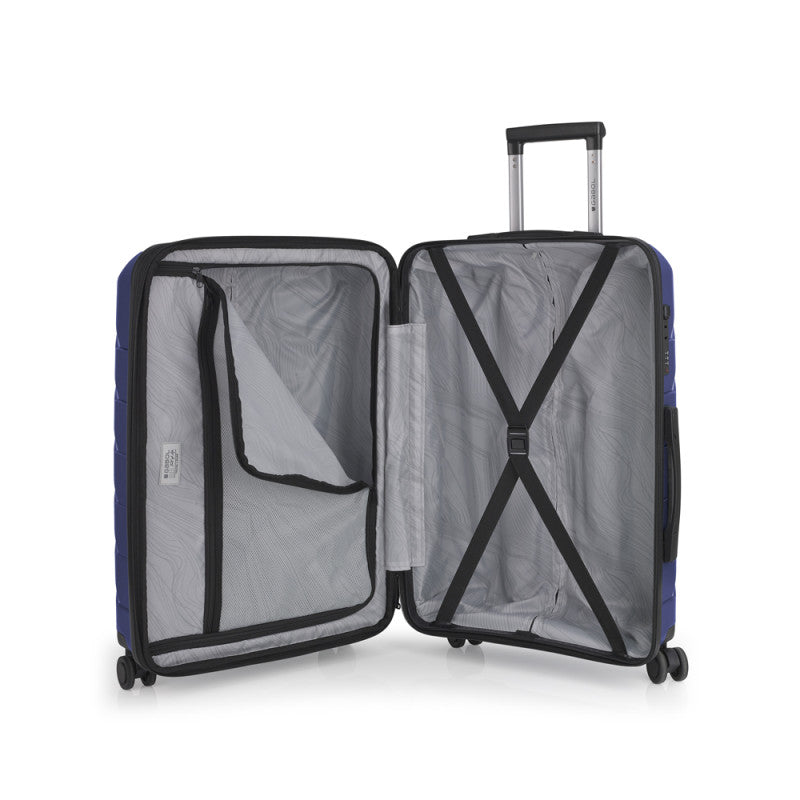 Maleta Mediana Expandible Gabol Origami