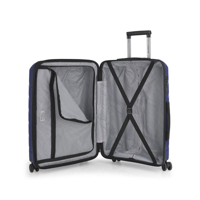 Maleta Mediana Expandible Gabol Origami