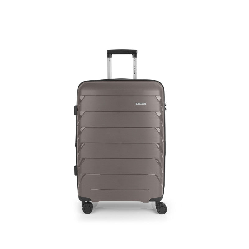 Maleta Mediana Expandible Gabol Origami