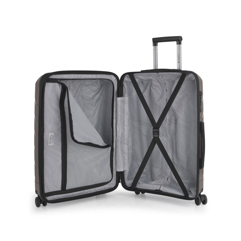 Maleta Mediana Expandible Gabol Origami