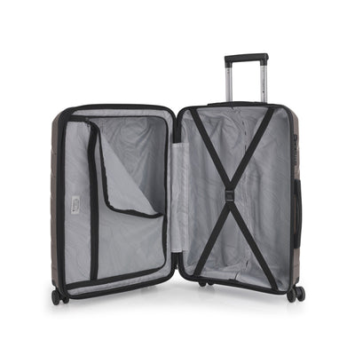 Maleta Mediana Expandible Gabol Origami