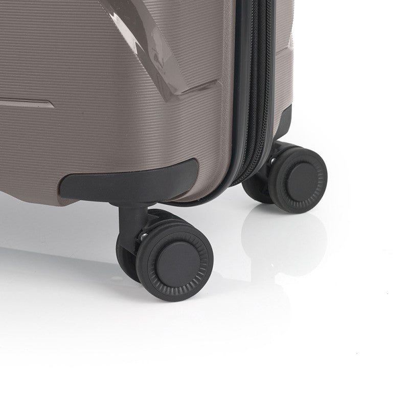 Maleta Mediana Expandible Gabol Origami