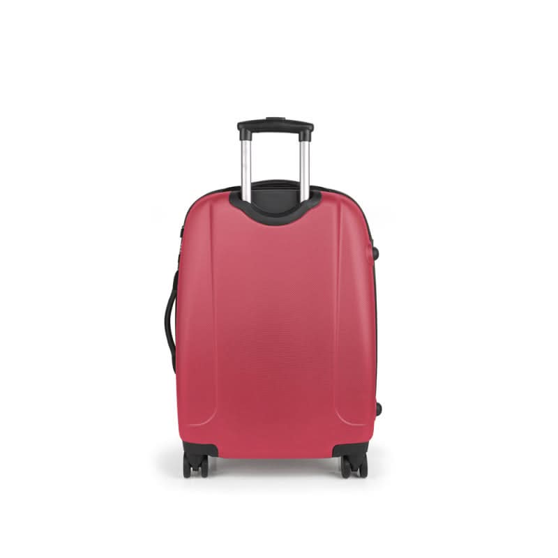 Maleta Mediana Gabol Paradise XP Expandible 70-79L | Viaje Ligero
