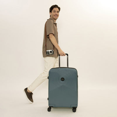 Valise extensible moyenne Gabol Radar
