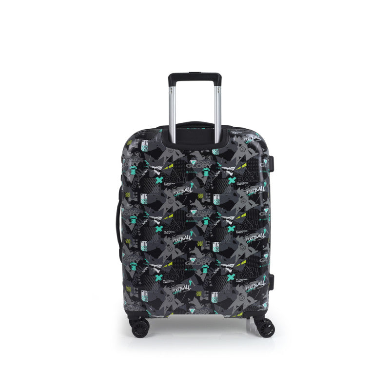 Maleta Mediana Gabol Score