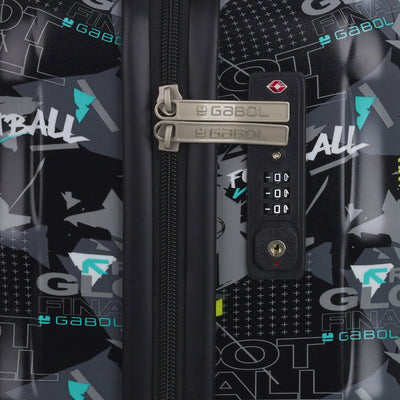 Maleta Mediana Gabol Score