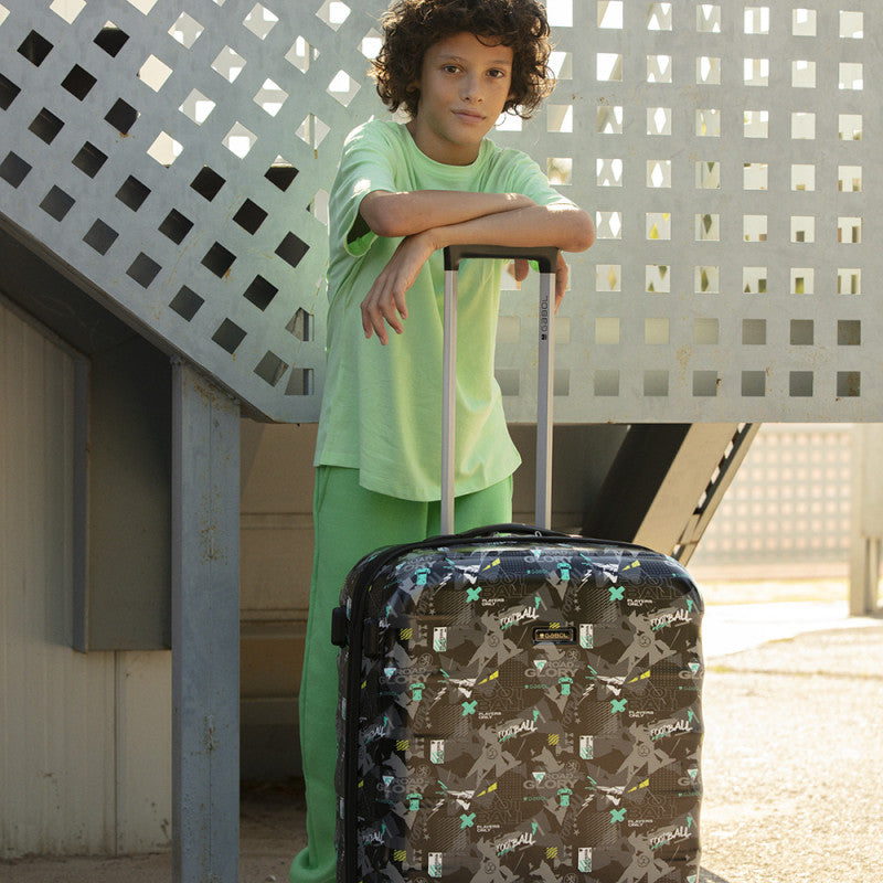 Maleta Mediana Gabol Score