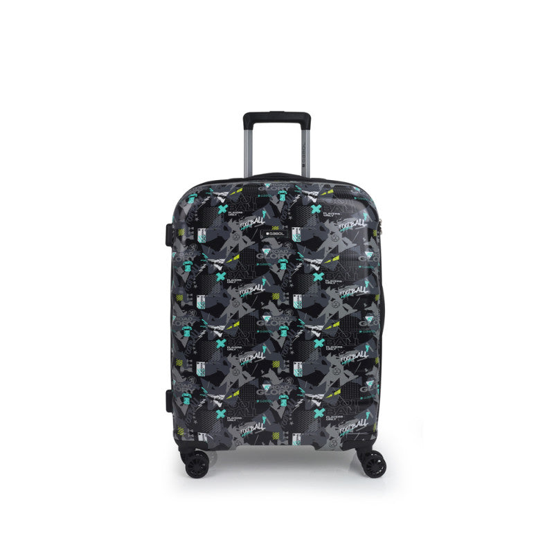 Maleta Mediana Gabol Score