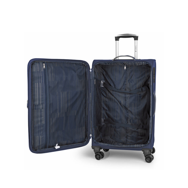 Maleta Mediana expandible Gabol Zambia