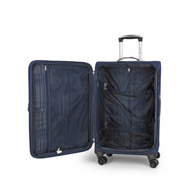 Maleta Mediana expandible Gabol Zambia