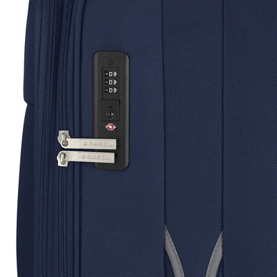 Maleta Mediana expandible Gabol Zambia