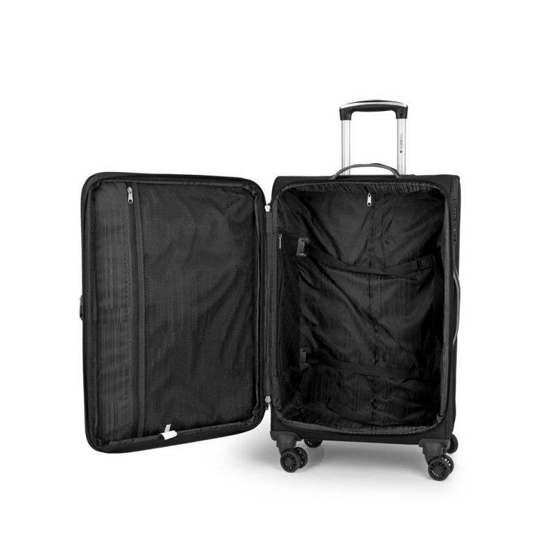 Maleta Mediana expandible Gabol Zambia