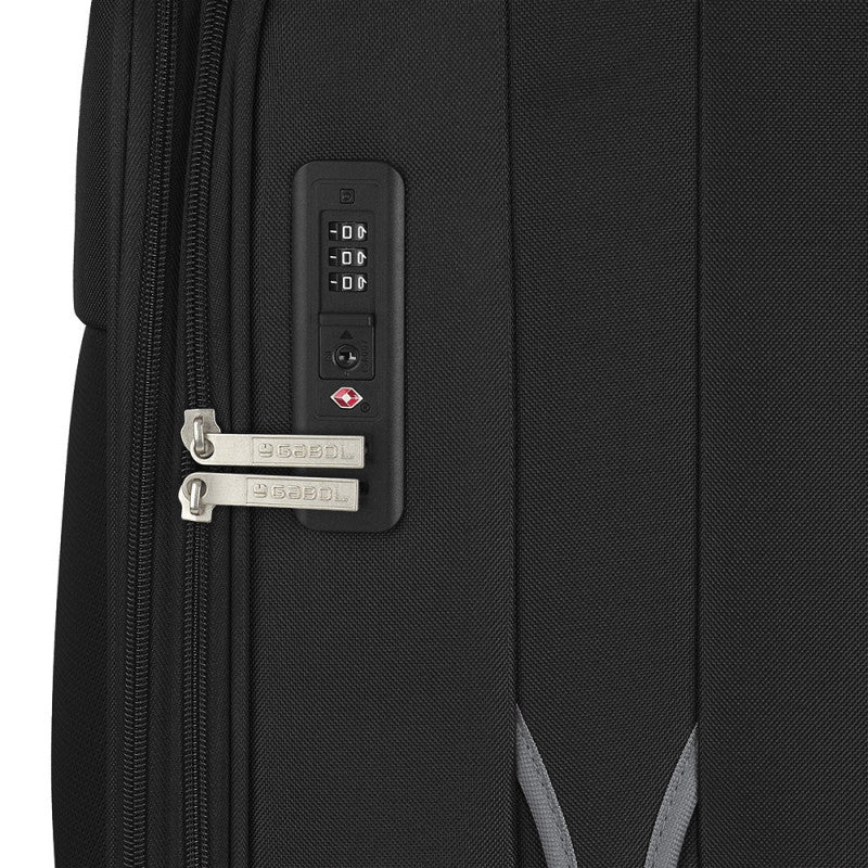 Maleta Mediana expandible Gabol Zambia