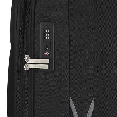 Maleta Mediana expandible Gabol Zambia