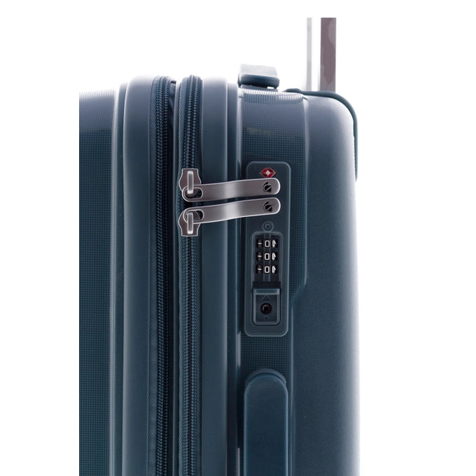 Maleta Cabina Extensible Gladiator Saona