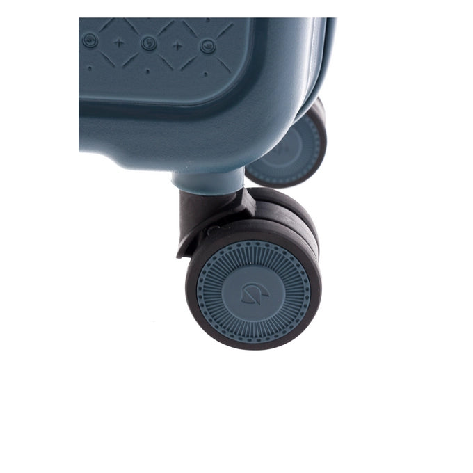 Maleta Cabina Extensible Gladiator Saona