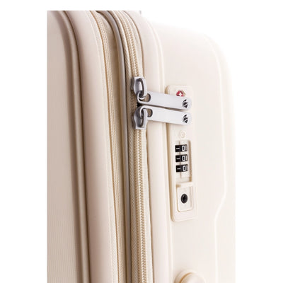 Maleta Cabina Extensible Gladiator Saona