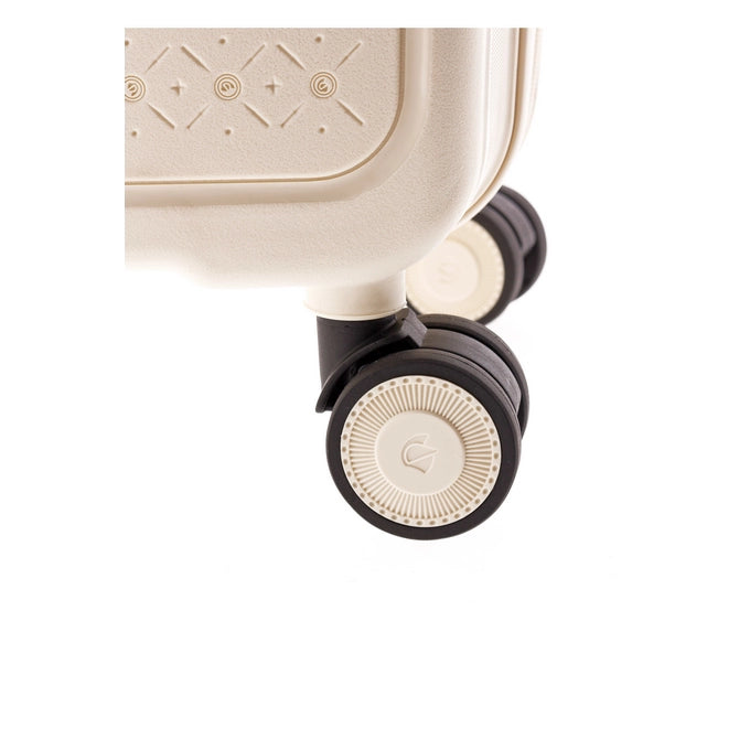 Maleta Cabina Extensible Gladiator Saona