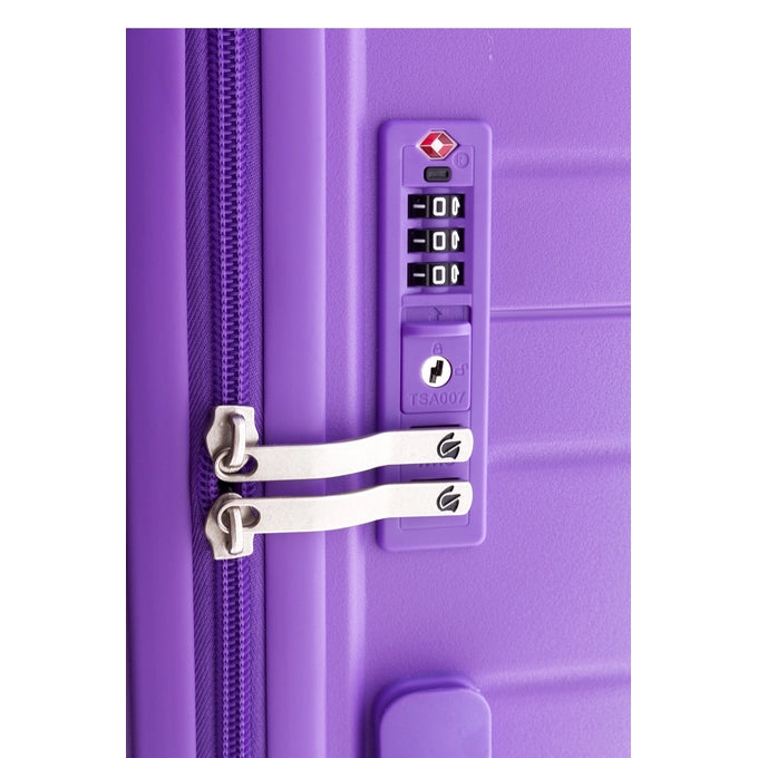 Maleta Cabina Gladiator Magic - 35 x 55 x 20 cm