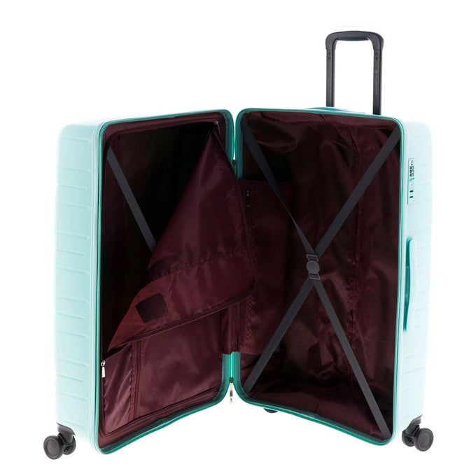 Maleta Grande Gladiator Magic