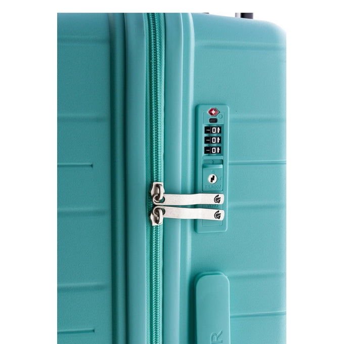 Maleta Grande Gladiator Magic