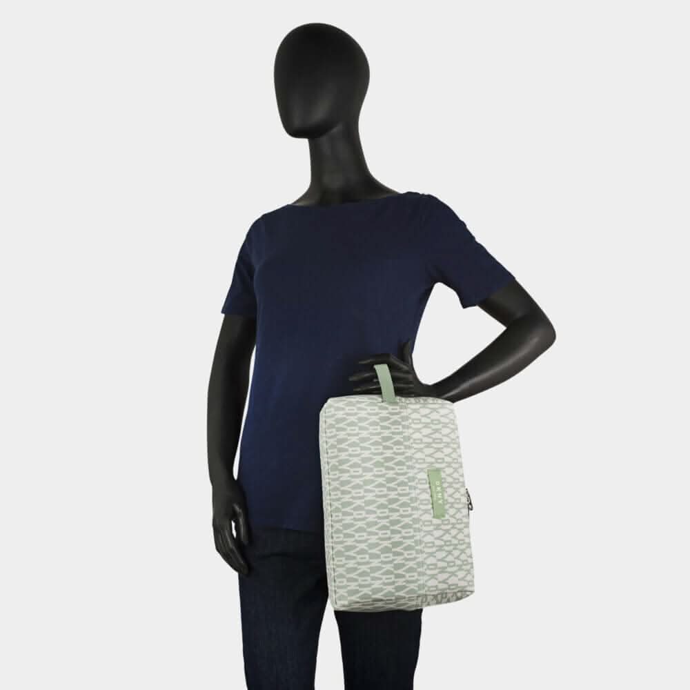 Neceser DKNY - 1007 Menta