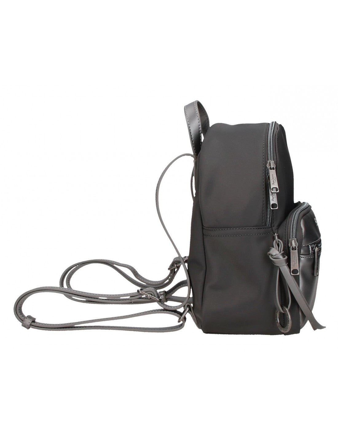 Mochila 25cm Pepe Jeans Ruby Antracita