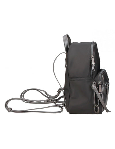Mochila 25cm Pepe Jeans Ruby Antracita