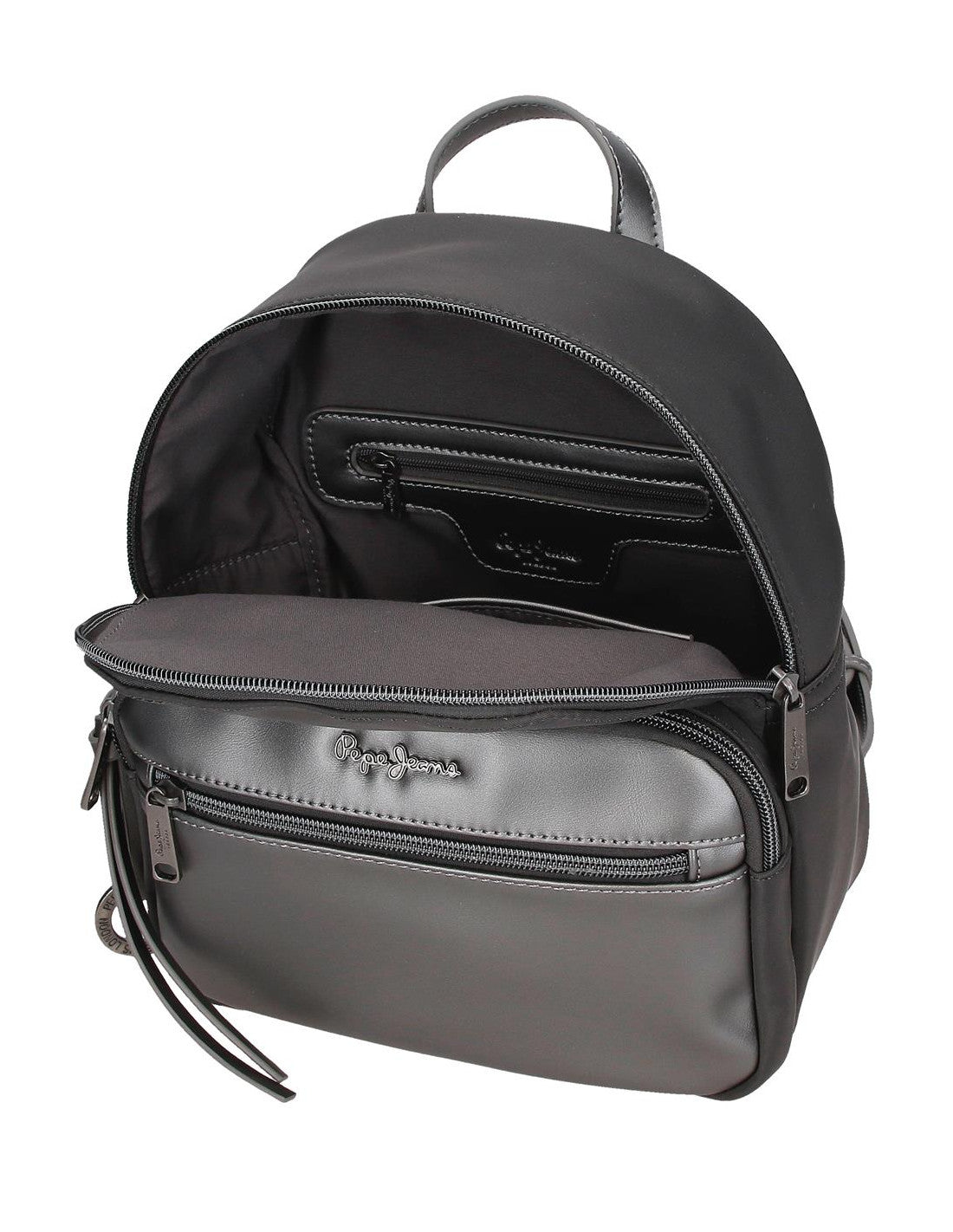 Mochila 25cm Pepe Jeans Ruby Antracita