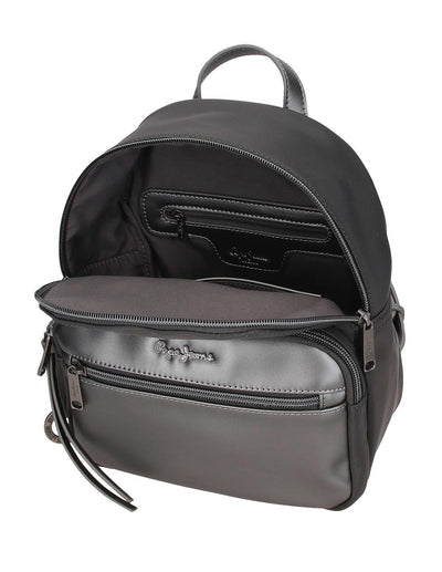Mochila 25cm Pepe Jeans Ruby Antracita