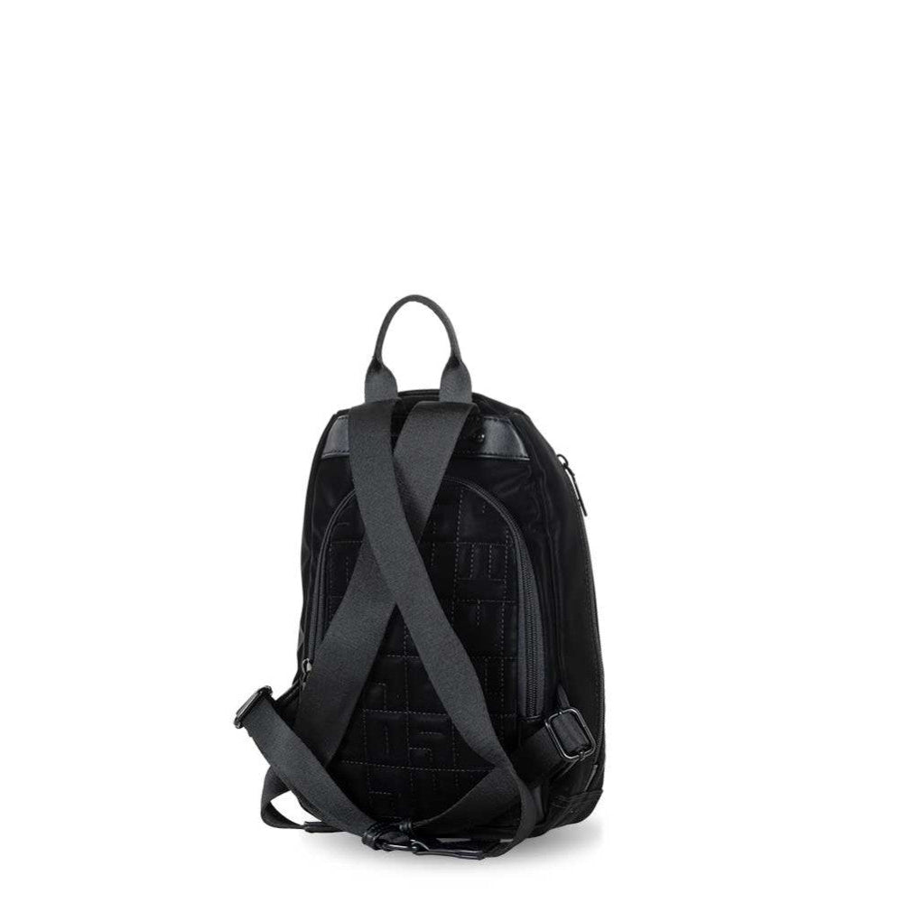 Mochila antirrobo Devota & Lomba Master Negro