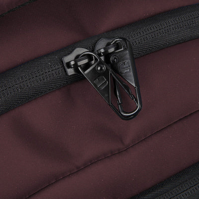 Mochila de viaje 45x32x19cm Gabol Fusion