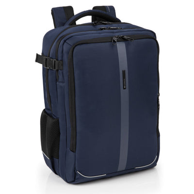 Mochila de viaje 45x32x19cm Gabol Fusion